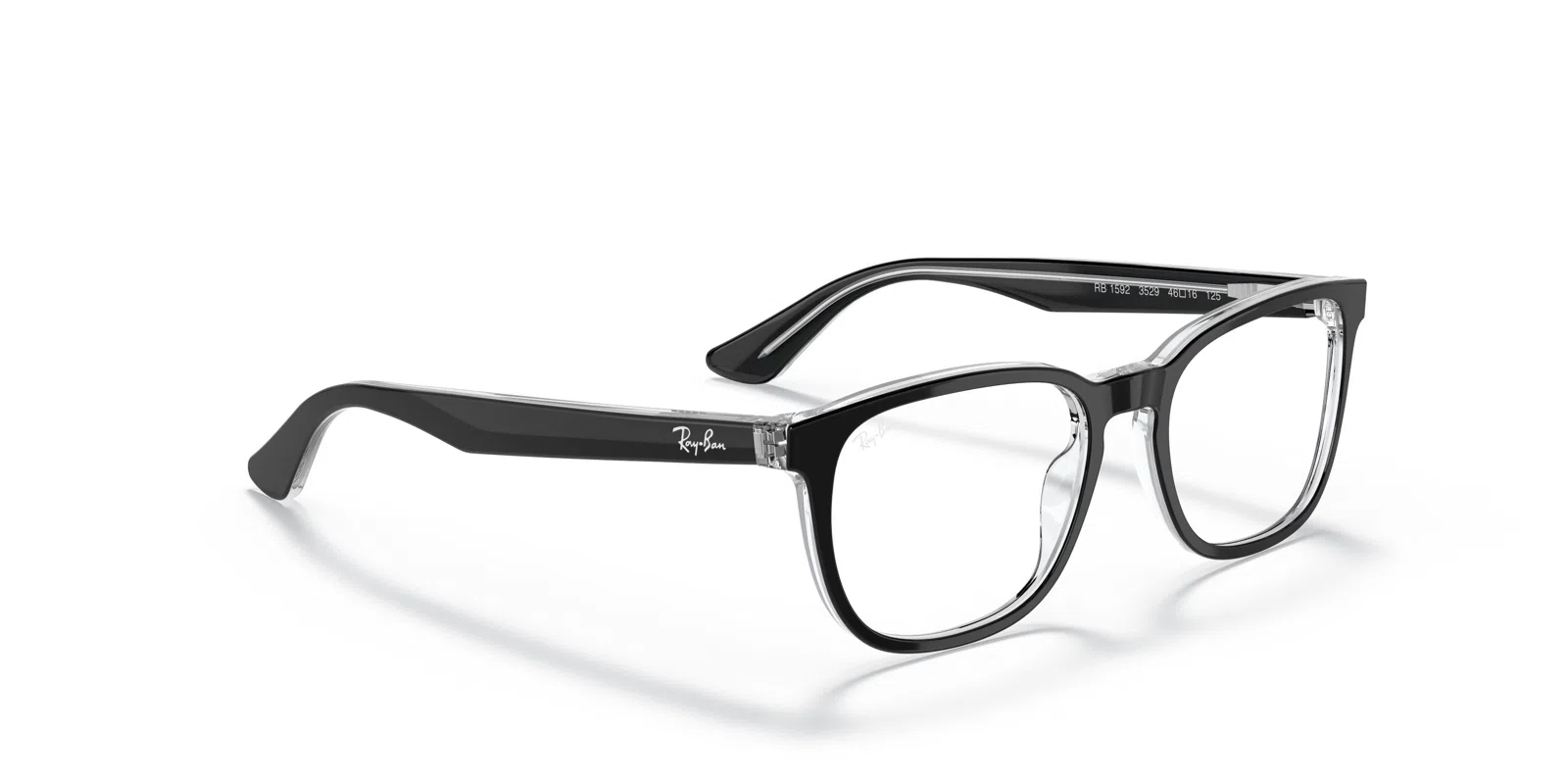 Ray-Ban Kids 0RY1592 Eyeglasses - view 31